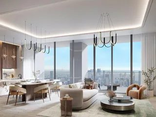 Rixos Residence в Deira