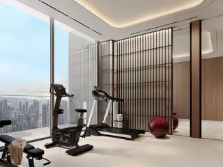 Rixos Residence в Deira