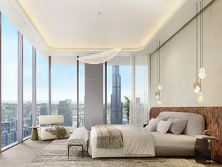 Rixos Residence в Deira