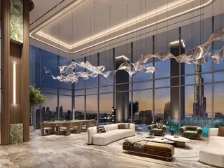 Rixos Residence в Deira