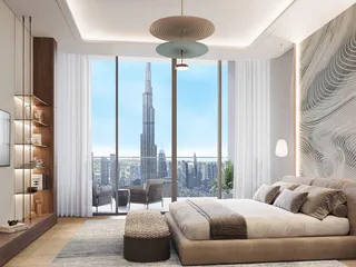 Rixos Residence в Deira