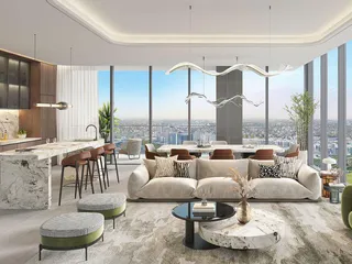 Rixos Residence в Deira