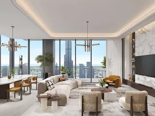 Rixos Residence в Deira