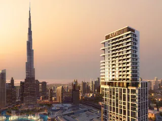 Rixos Residence в Deira