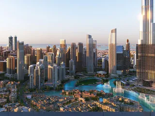 Rixos Residence в Deira