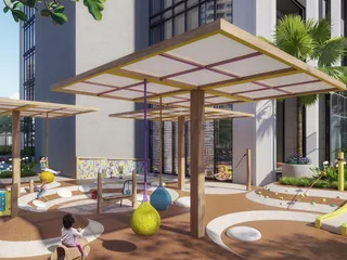 Rixos Residence в Deira