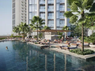 Rixos Residence в Deira