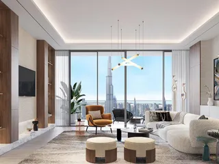 Rixos Residence в Deira