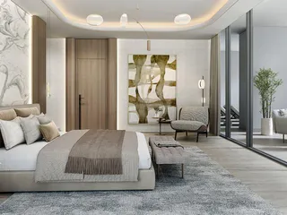 Rixos Residence в Deira