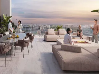 Rixos Residence в Deira