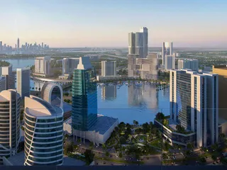 Rixos Residence в Deira