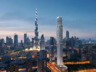 Rixos Residence в Deira