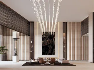 One by Binghatti в Business Bay