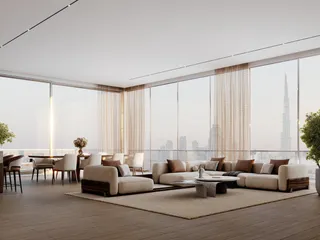 One by Binghatti в Business Bay