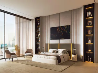 One by Binghatti в Business Bay