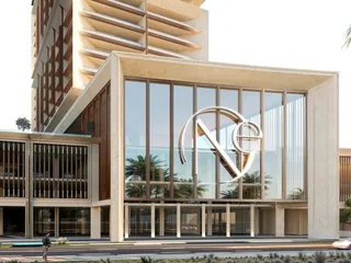 One by Binghatti в Business Bay