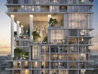 Verve City Walk в City Walk