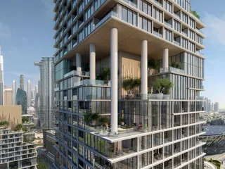 Verve City Walk в City Walk