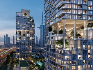 Verve City Walk в City Walk