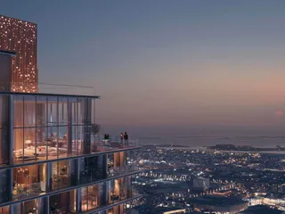 Verve City Walk в City Walk