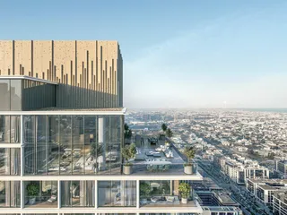 Verve City Walk в City Walk