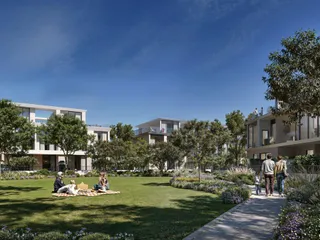 Greenway 2 в Emaar South