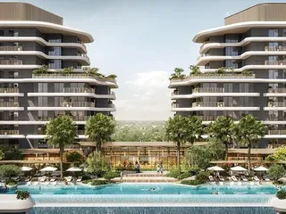 Verdes в Wadi Al Safa 5