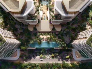 Verdes в Wadi Al Safa 5