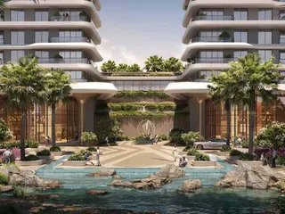 Verdes в Wadi Al Safa 5