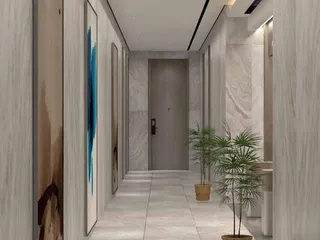 Symbolic Aura в Al Furjan