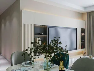 Symbolic Aura в Al Furjan