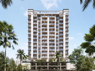 Symbolic Aura в Al Furjan