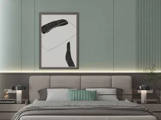 Symbolic Aura в Al Furjan