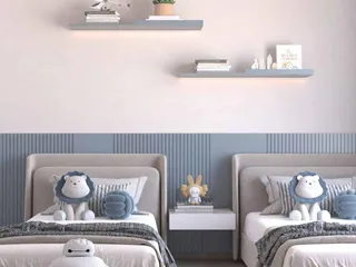 Symbolic Aura в Al Furjan