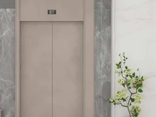 Symbolic Aura в Al Furjan