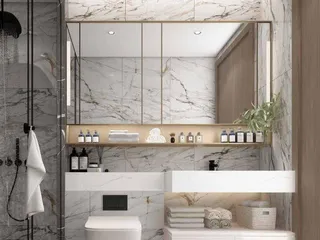 Symbolic Aura в Al Furjan