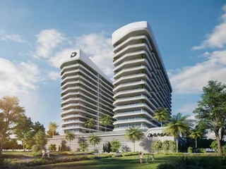 Elo 3 в DAMAC Hills