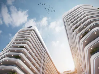 Elo 3 в DAMAC Hills