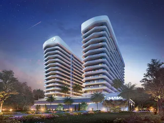 Elo 3 в DAMAC Hills