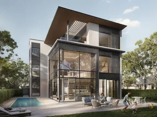 Nad Al Sheba Gardens Phase 5 в Nad Al Sheba 1