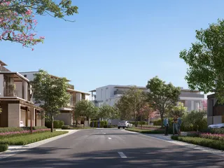 Nad Al Sheba Gardens Phase 5 в Nad Al Sheba 1