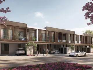 Nad Al Sheba Gardens Phase 6 в Nad Al Sheba 1