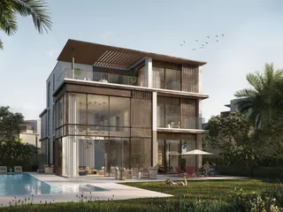 Nad Al Sheba Gardens Phase 6 в Nad Al Sheba 1