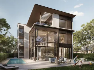 Nad Al Sheba Gardens Phase 6 в Nad Al Sheba 1