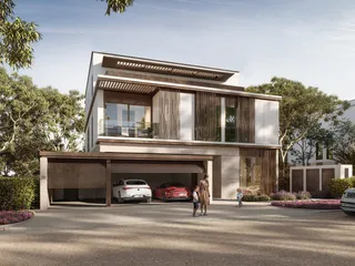 Nad Al Sheba Gardens Phase 6 в Nad Al Sheba 1