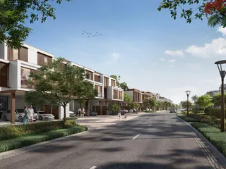 Nad Al Sheba Gardens Phase 6 в Nad Al Sheba 1