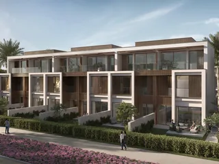 Nad Al Sheba Gardens Phase 6 в Nad Al Sheba 1