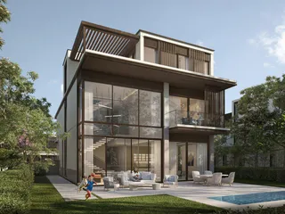 Nad Al Sheba Gardens Phase 6 в Nad Al Sheba 1