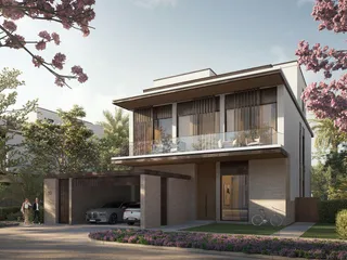 Nad Al Sheba Gardens Phase 6 в Nad Al Sheba 1