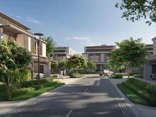 Nad Al Sheba Gardens Phase 6 в Nad Al Sheba 1